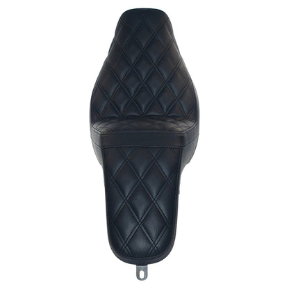 Seat Pad Kit for Harley Softail FXLRST Low Rider ST (2022-2024)