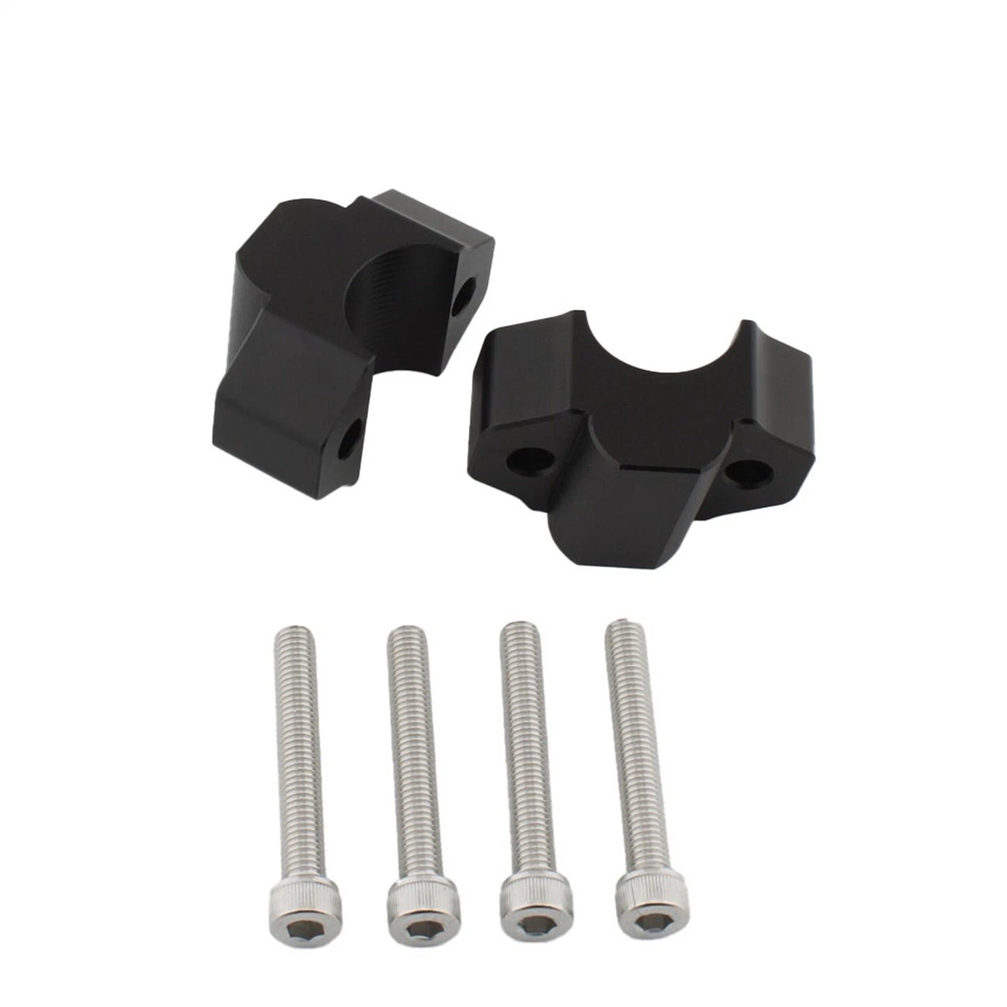 Handlebar Riser Clamp for Yamaha MT-09 FZ-09 (2015-2020)