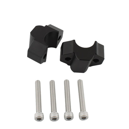 Handlebar Riser Clamp for Yamaha MT-09 FZ-09 (2015-2020)