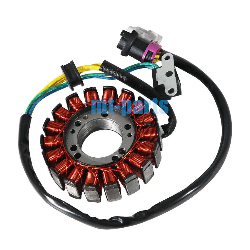 Stator Assembly for Stels ATV 300B (2000-2005)