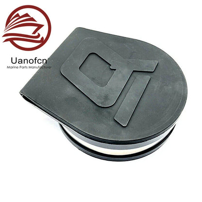 Marine Exhaust Protector Valve for Sierra 18-4457, GLM 89250, OMC, BRP