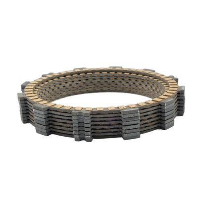 Clutch Friction Plates for Suzuki DR-Z400 Series (2000-2023)