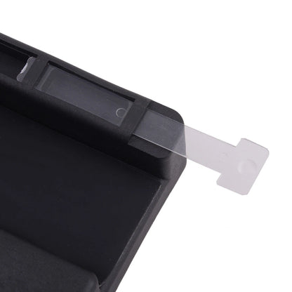 Car Flip Key Vice Fixing Pin Tool for Universal Car Door Key