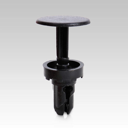 30 x Nylon Fender Cowl Panel Retainers for Honda