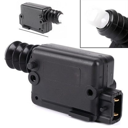 Pin Central Locking Motor Actuator for Renault Clio Scenic Megane (1996-2003)