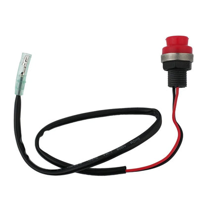 Yacht Stop Switch Push Button for Marine Engines & Accessories