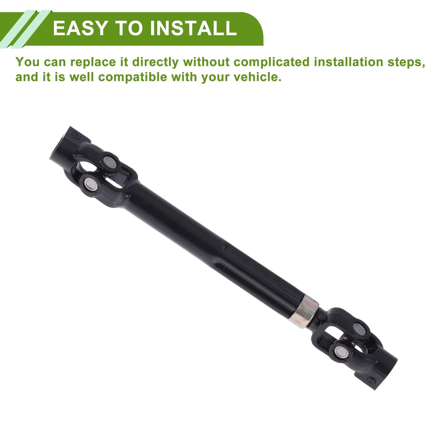 Steering Column Shaft for Ford F-150 (2004-2008)