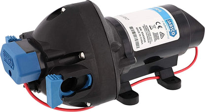 Jabsco 11L Par-Max 3.0L Freshwater Water Pump 40PSI for All Models