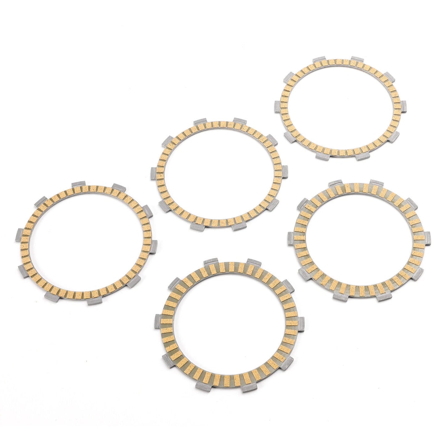 Clutch Kit for Kawasaki ER400 Z400 (2019-2023)