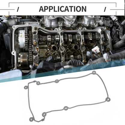 Valve Cover Gasket for Ford Contour (1995-2000)