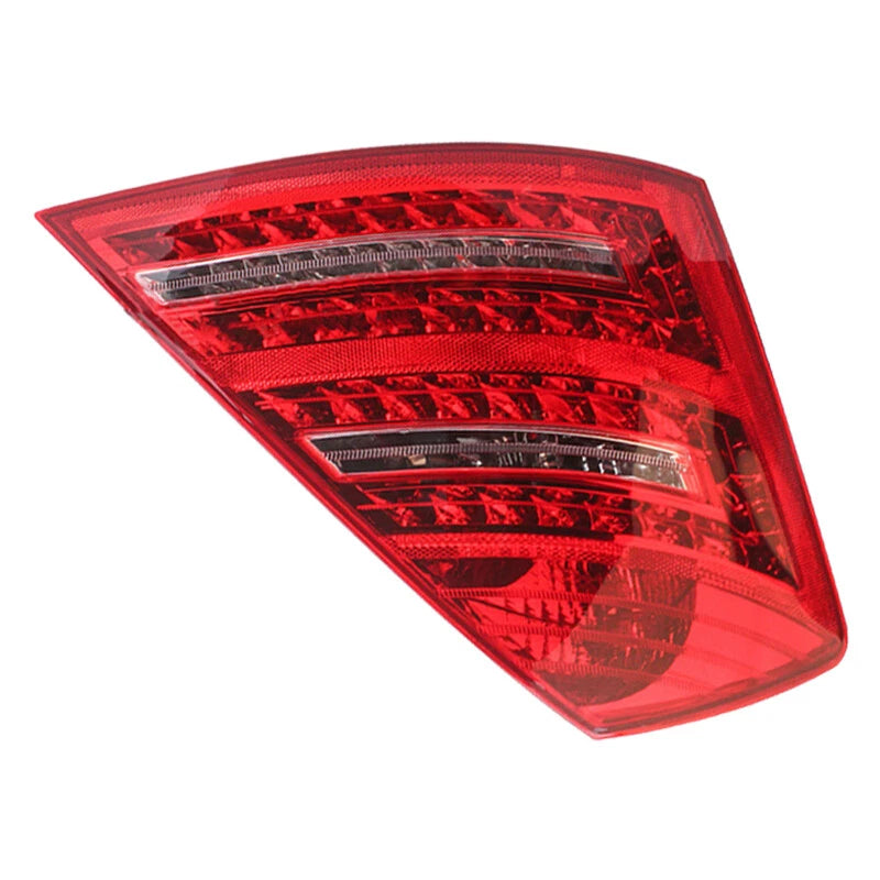 Left Rear Tail Light Brake Lamp for Mercedes Benz W221 S550 S350 (09-12)