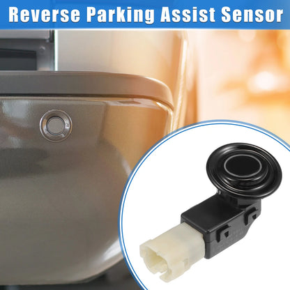 Reverse Parking Assist Sensor for Honda Odyssey (2009-2011) Black