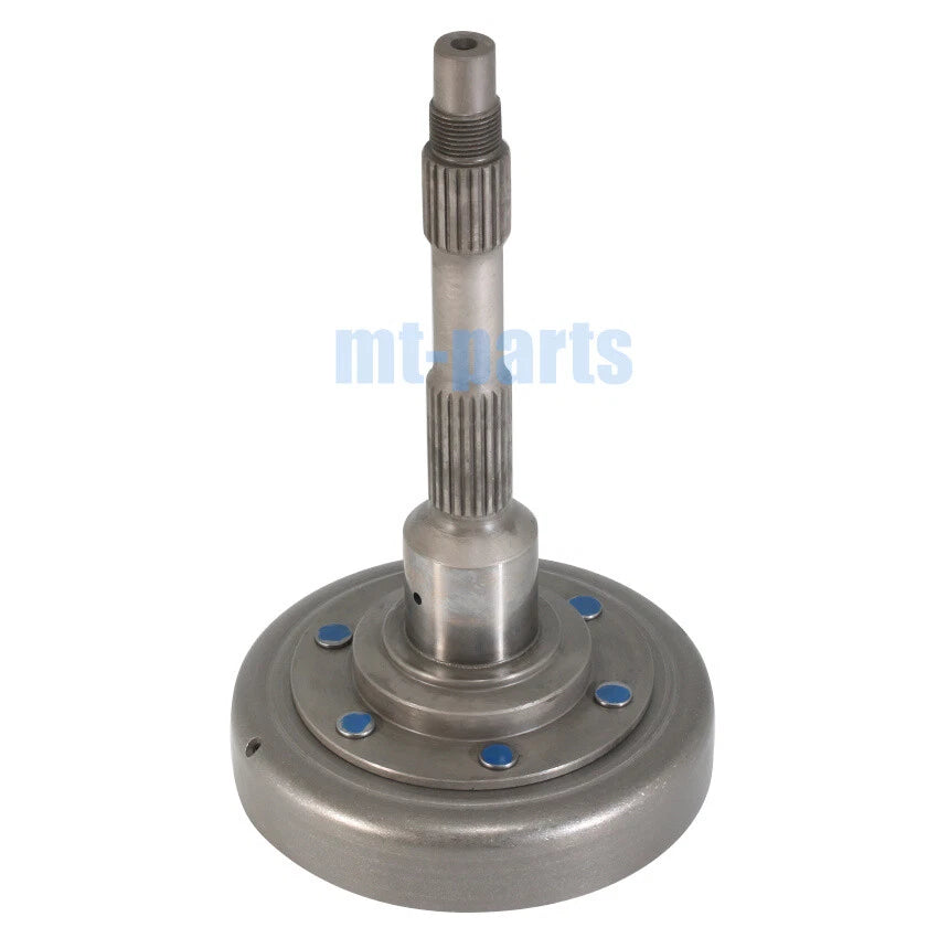 Front Clutch Variator Pulley Set for ATV Explorer Atlas 500 4x4 (2000-2009)