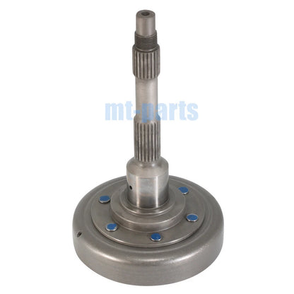 Front Clutch Variator Pulley Set for ATV Explorer Atlas 500 4x4 (2000-2009)
