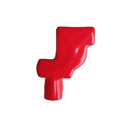 Protective Insulation Battery Positive Terminal Cover