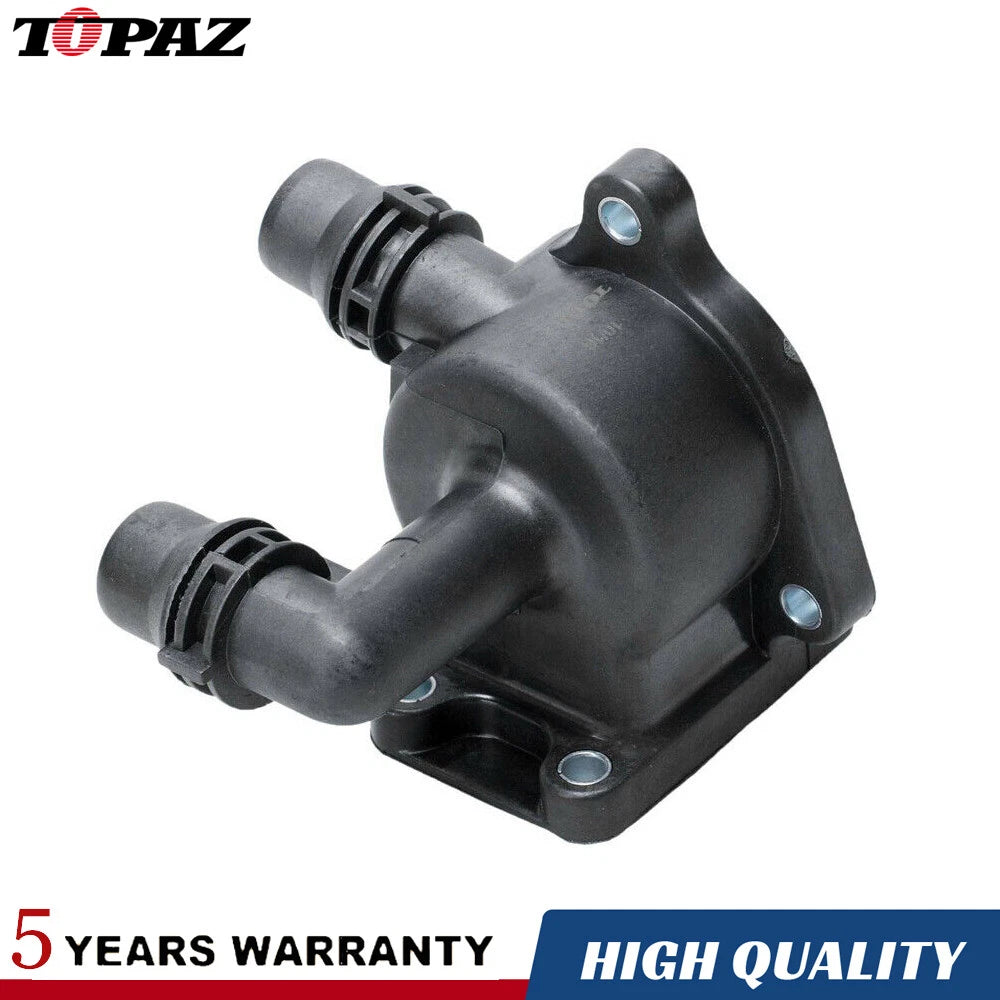 Thermostat Housing for BMW 3 Series E46 E90 E91 316i 318i 320i (2000-2013)