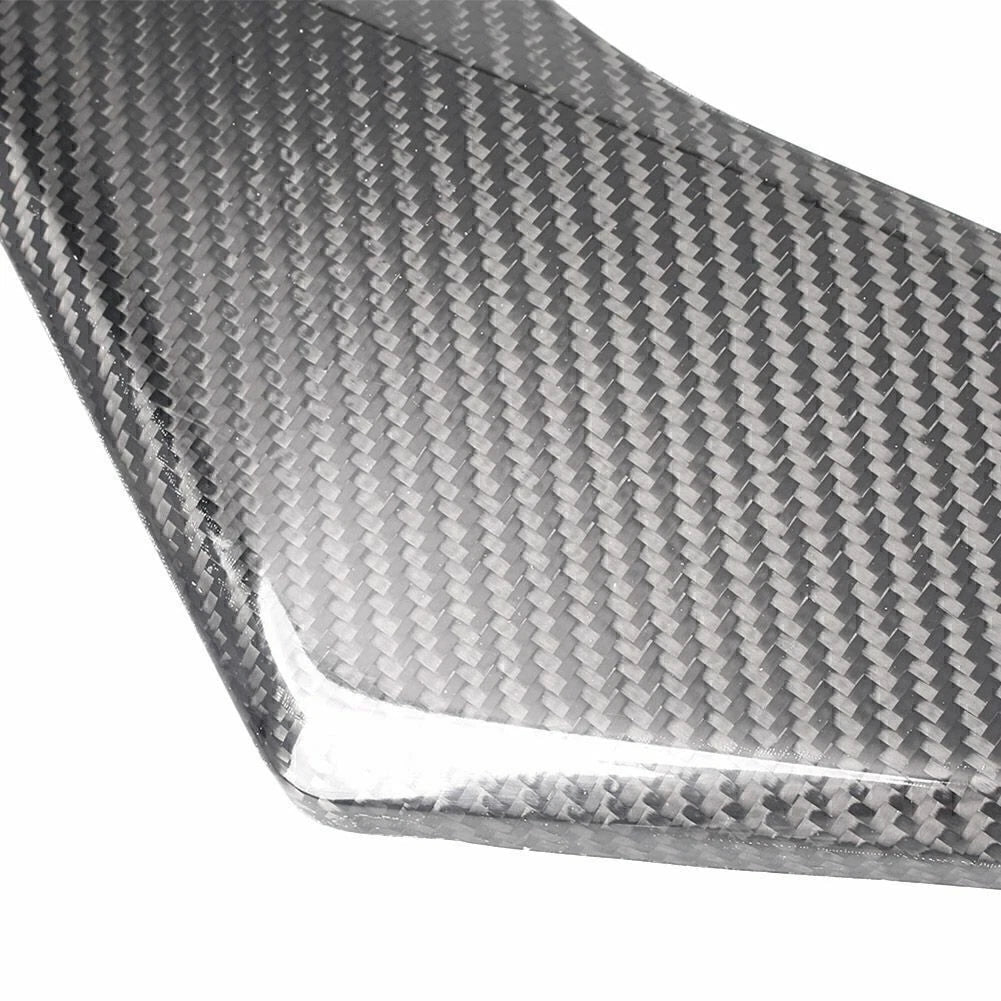 ABS Gas Tank Side Fuel Cover for Suzuki GSXR1000 (2007-2008)
