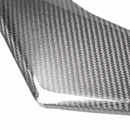 ABS Gas Tank Side Fuel Cover for Suzuki GSXR1000 (2007-2008)