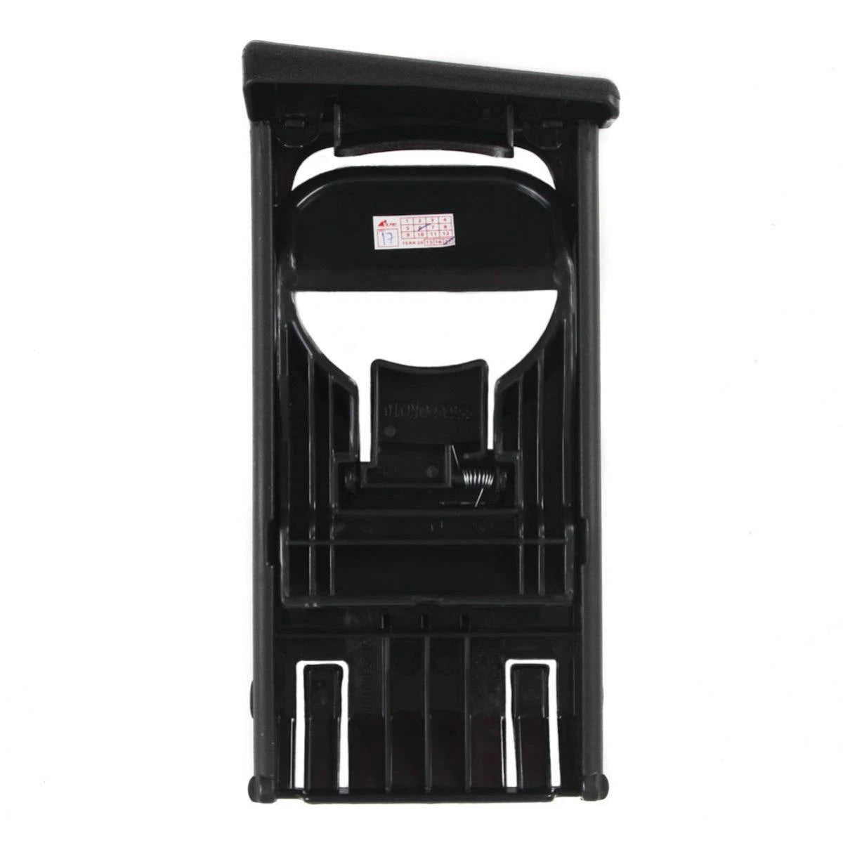 Right Cup Holder Black Fits Toyota Hilux Vigo SR Pickup Fortuner SUV 2004-15 AU