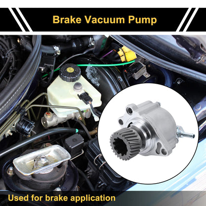 Brake Vacuum Pump for Toyota Dyna (1990-1999)