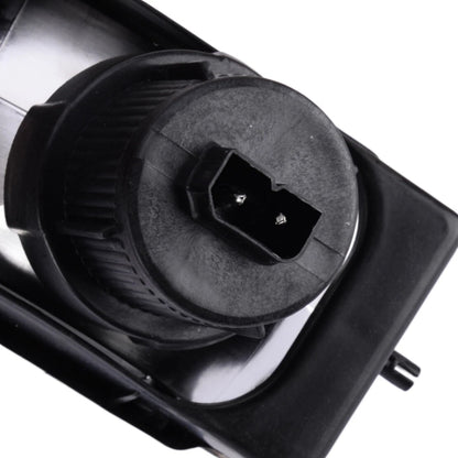 Front Left Fog Light Housing for BMW 3 Series E36 (1992-1998)