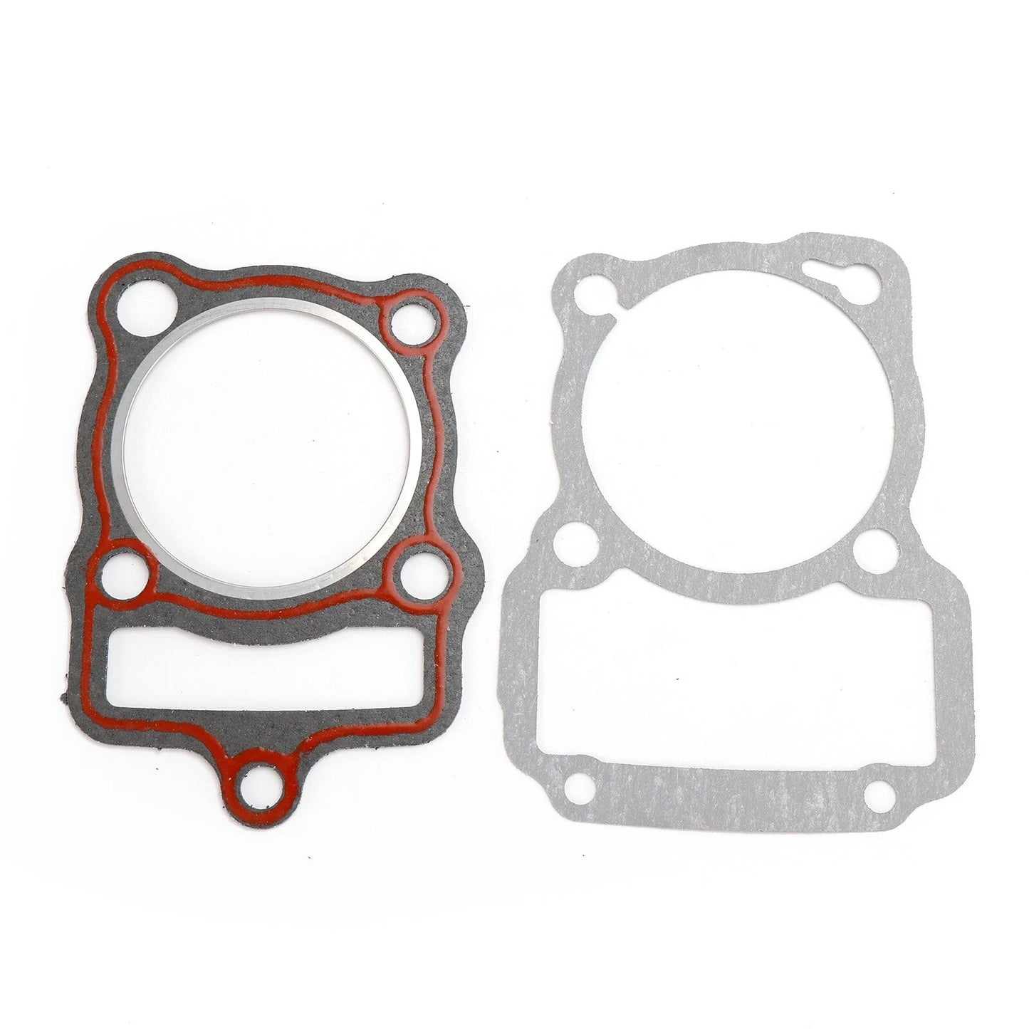 180cc Cylinder Kit Ø 15mm for Italika RT 180, FT 180, FT180, TS (2011-2023)