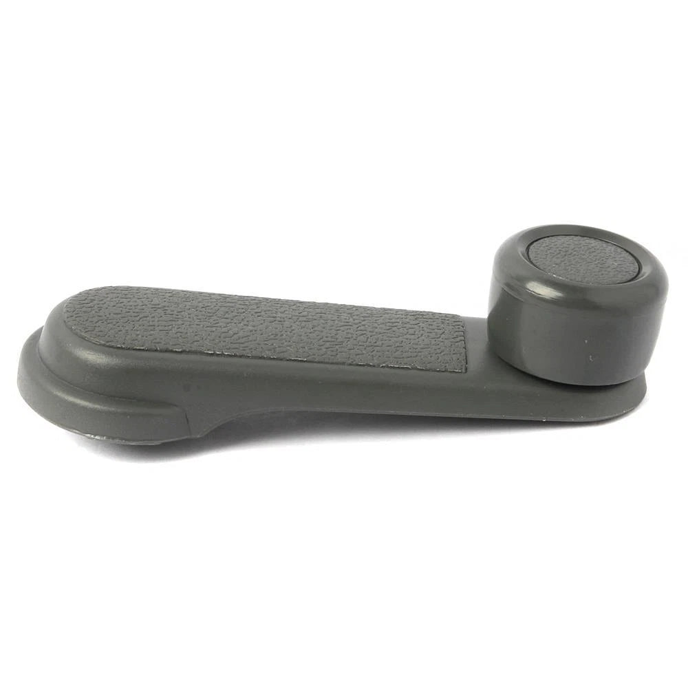 Window Crank Handle for Nissan D21 Hardbody UteGray (1986-1997)