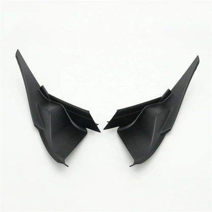 Windshield Wiper Deflector Panel Trim for Subaru Forester (2008-2013)