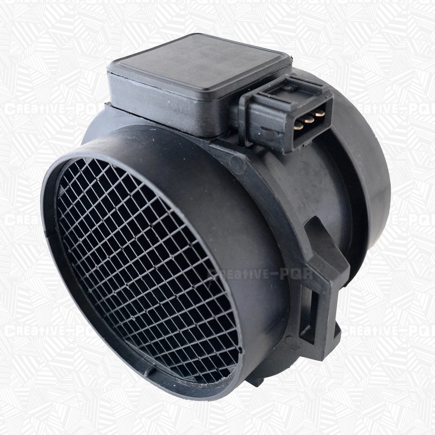 Mass Air Flow Sensor for BMW Hyundai Land Rover Sonata Freelander (V6)