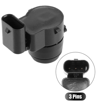 4 x PDC Parking Assist Sensors for BMW 1 Series E81 Hatch (2006-2012)