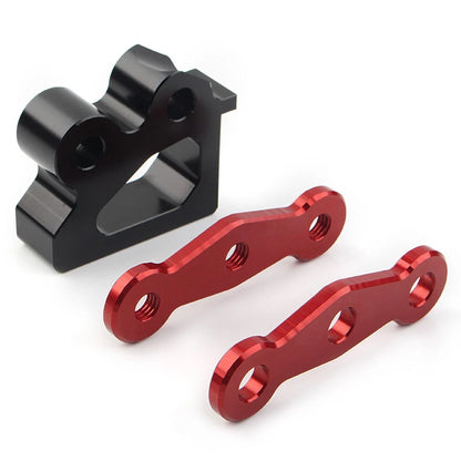 Billet Rear Shock Lowering Suspension for Honda Grom MSX125 2013-2020