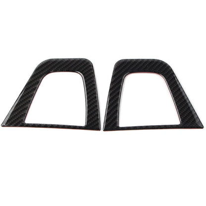 Speaker Frame Trim for Subaru Forester 2013-2018 Carbon Fiber