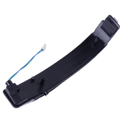 Side Mirror Turn Signal Lights for Nissan Juke Qashqai X-Trail (2010-2019)