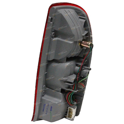 Tail Light Left for Mazda Bravo B-Series B2500 B2600 B4000 (2002-2006)