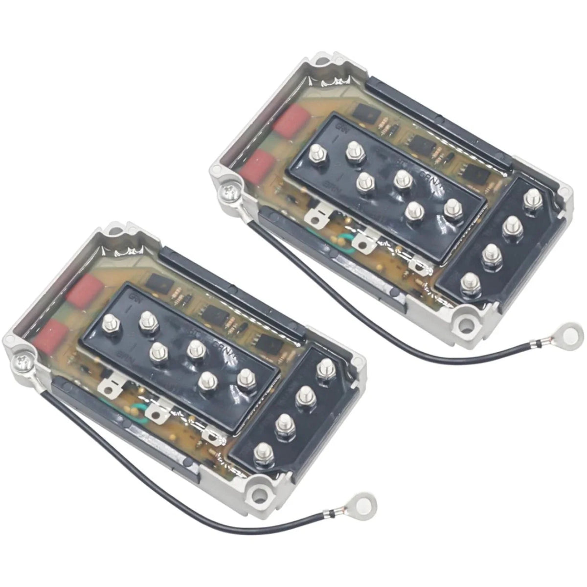 CDI Switch Box Power Pack for Mercury 3 Cyl 50-275 HP Outboard