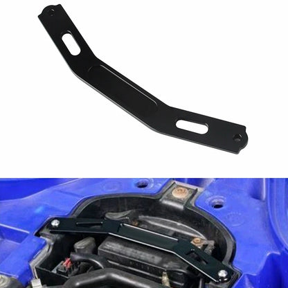 Battery Holder Bracket Pad for Yamaha YFZ450X YFZ450R SE (2009-2023)