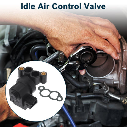 Idle Air Control Valve for BMW 318i (1996-1999)