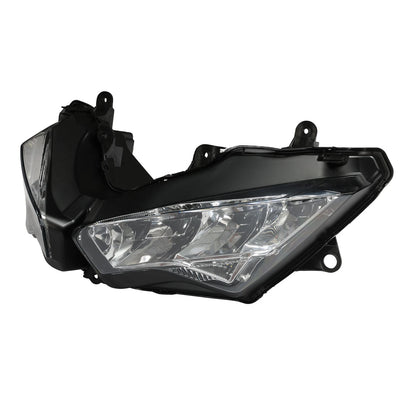 LED Headlight Assembly Bracket for Kawasaki Ninja 650 (2020-2025)