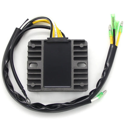 Voltage Rectifier Regulator for Honda BF40A/B, BF50A (2001-2006)