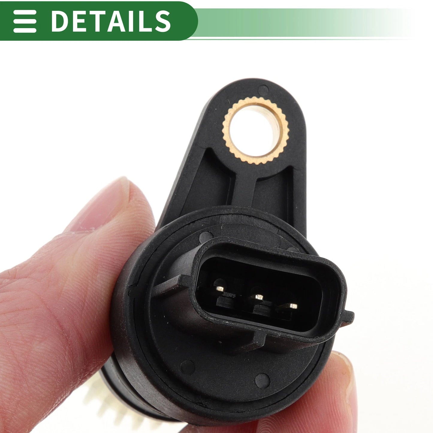 Transmission Speed Sensor for Toyota Avanza (2004-2023)