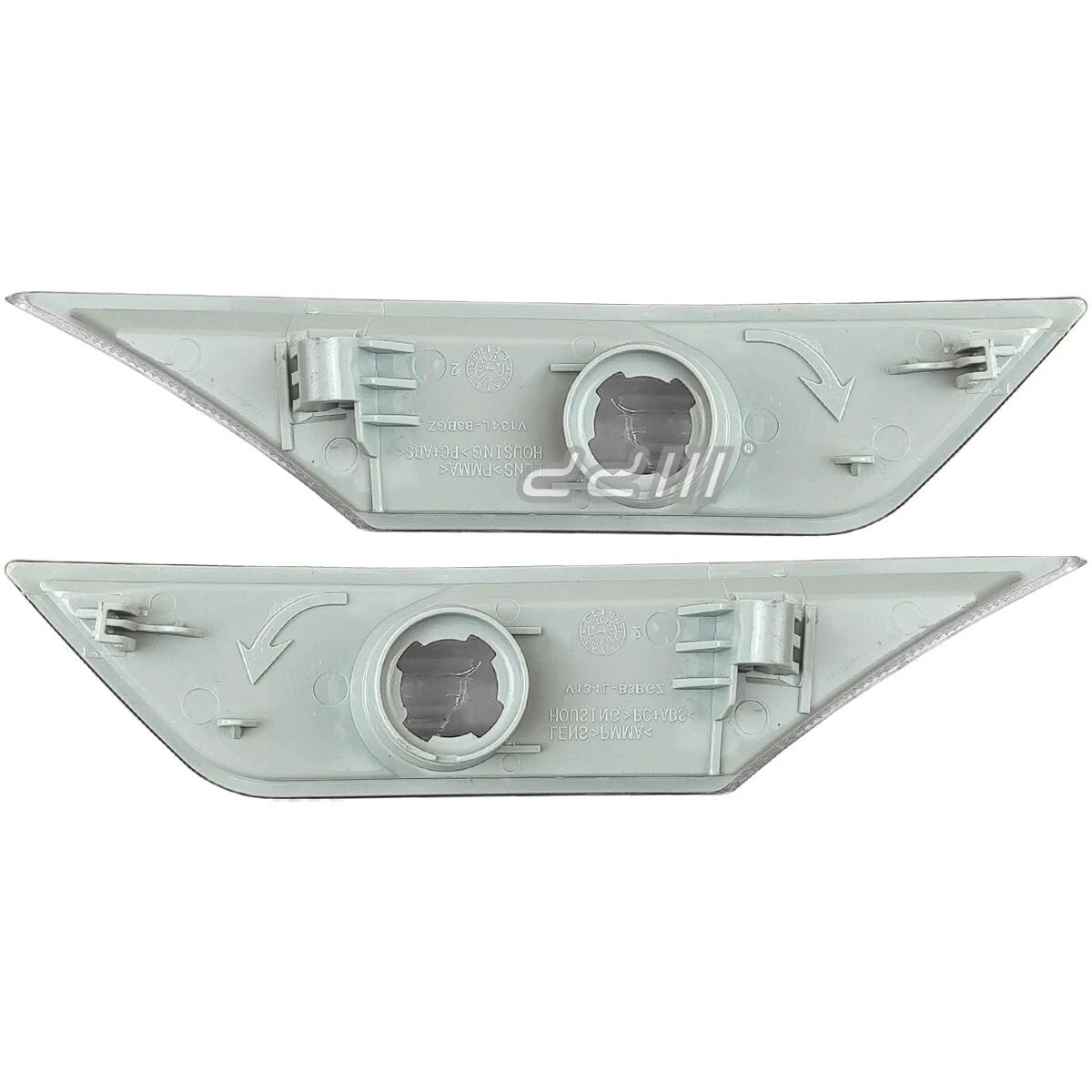 Side Marker Light for Honda Civic FC FC1 FK (2016-2021)