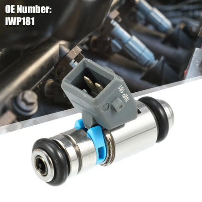Fuel Injector for Harley-Davidson Sportster Nightster XL 1200 EFI (2007–2012)