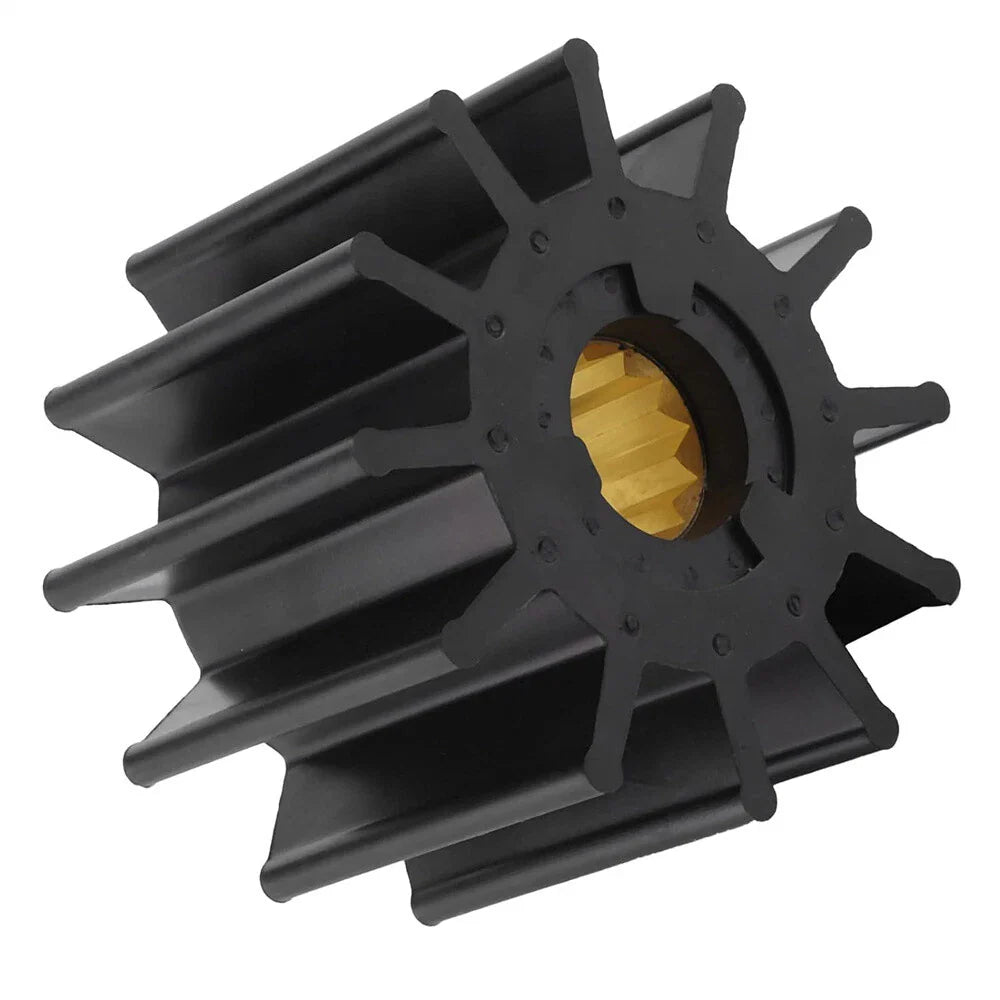 Raw Sea Water Pump Impeller Kit for Jabsco/Caterpillar/Johnson (17935-0001)