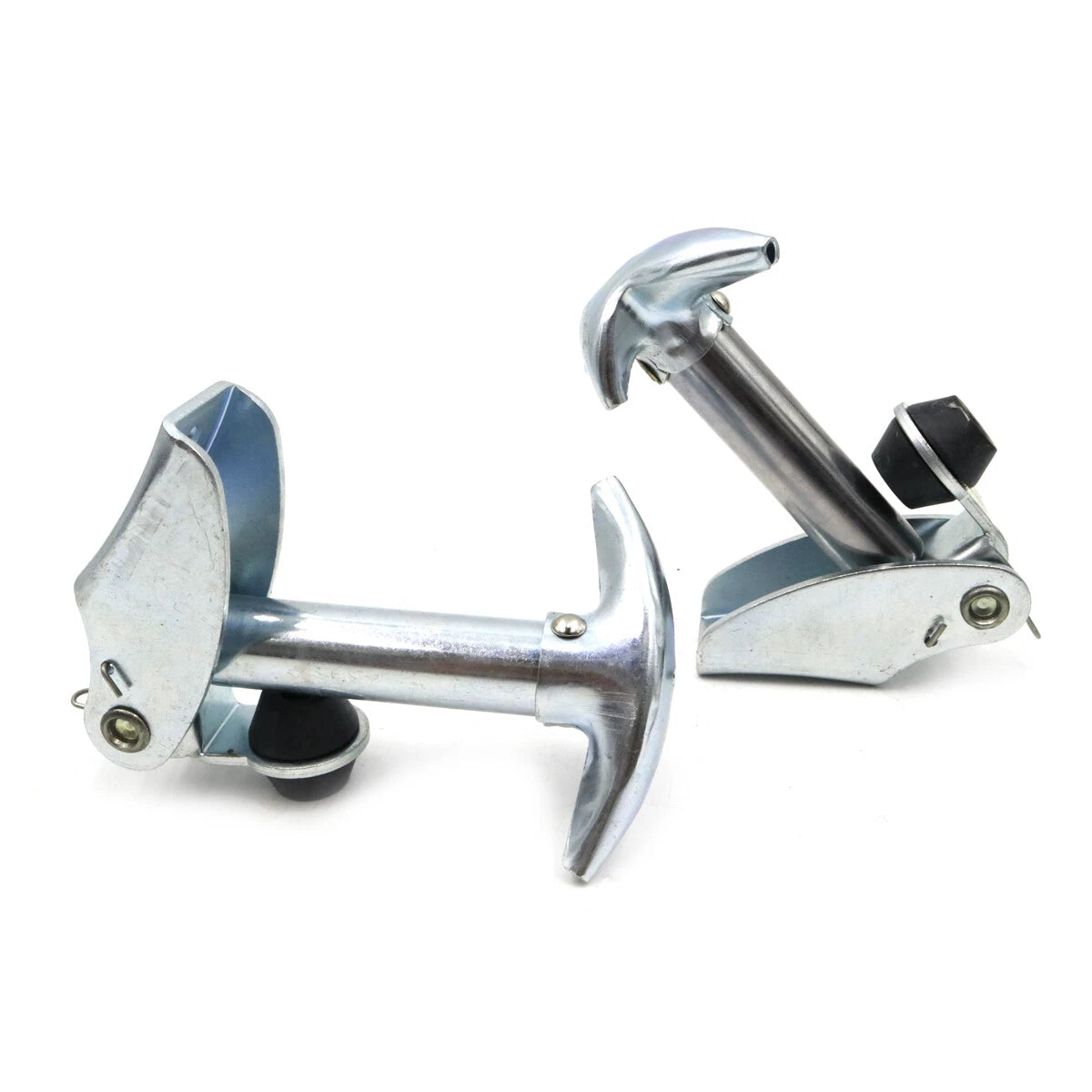 BonnetBonnet Catch Locks for Toyota Land Cruiser BJ40 BJ42 FJ40 HJ47 1969-1986