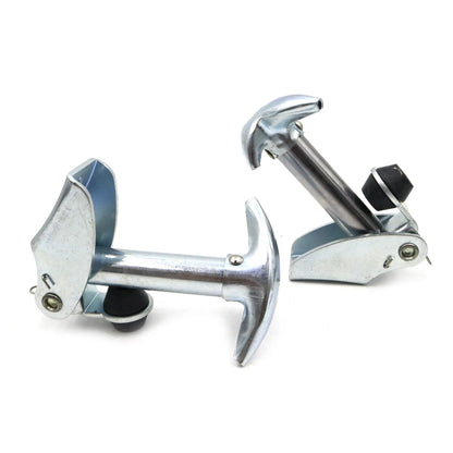 BonnetBonnet Catch Locks for Toyota Land Cruiser BJ40 BJ42 FJ40 HJ47 1969-1986