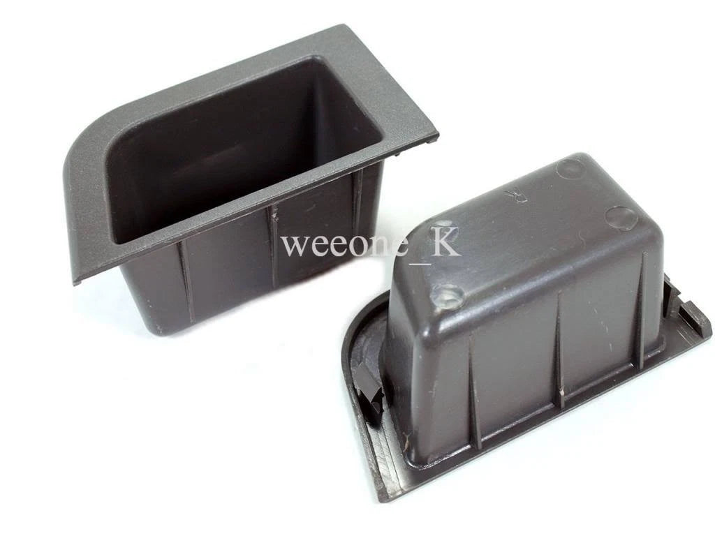 Door Panels Trim Cup for Toyota Hilux UteMK3 LN85 (1989-1997)