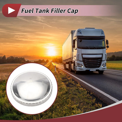 Gas Cap for Volvo FH12 (2000-2013)