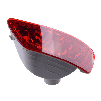 Rear Bumper Reflector Lights for Jeep Grand Cherokee, Compass (2011-2016)
