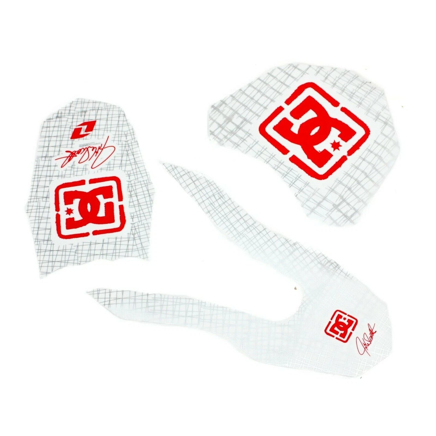 3M Decal Graphics Sticker Kit for Honda CRF 110 (2013-2023)