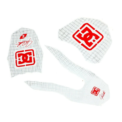 3M Decal Graphics Sticker Kit for Honda CRF 110 (2013-2023)